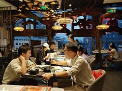 -有璟阁港式餐厅(国贸商城店)