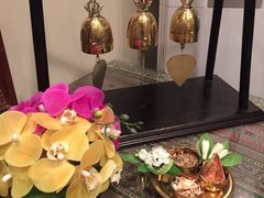 -莲泰式·中式·沐足·精油SPA采耳(天河店)