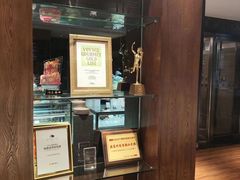 -广州希尔顿逸林酒店-OPEN開·全日制餐厅·海鲜·小火锅·自助餐(东风路店)