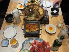 -琴寿司居酒屋(中山广场店)