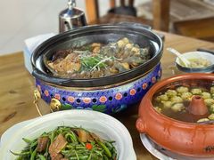 -久品居外婆人家(时光店)