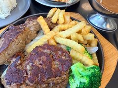 -妈阁铭记澳葡美食