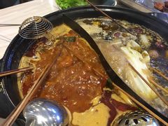 -钢管厂五区小郡肝火锅串串 Chuan Chuan hot pot