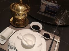 -鼎泰亨·海鲜牛肉餐厅(滨江店)