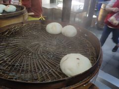 -清泉阁包子铺(中山路店)