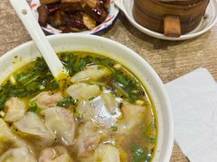 -包面西施(黄泥磅总店)