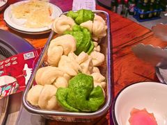 -山河屯铁锅炖(哈西站店)