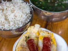 -吴记老字号辣汤饭