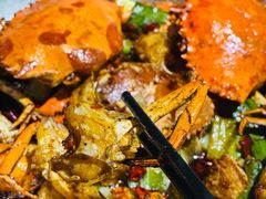 小蟹更入味-七欣天(杭州信义坊店)