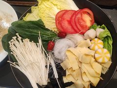 -阿源鱼捞斑鱼火锅·海鲜粥(山景尚宅店)