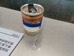 -CUBIC3三立方咖啡(凌空SOHO店)