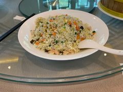 -上海皇廷花园酒店·御宴中餐厅