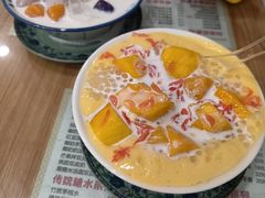 -荔芳传统糖水铺