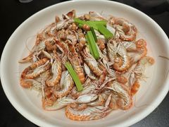 -健眺小海鲜(临海后山店)