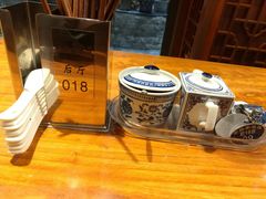-毅祥斋老孙家泡馍(北院门鼓楼店)