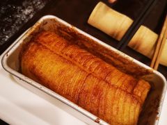 芝士土豆-五观堂素食(新华路店)