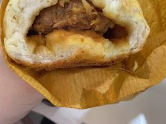 -牛煎里牛肉煎包淮南牛肉汤(广东路店)