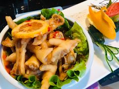 -爷爷的草帽·海鲜馆(孙塘路店)