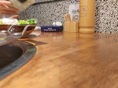 -楠火锅(仁恒梦中心店)