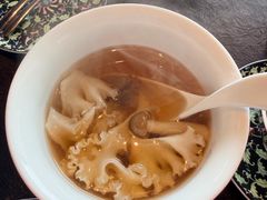 -君庭中餐厅(湘江豪生店)