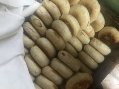 烧饼-老三羊汤(西大街店)