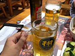 -木屋烧烤(西南角店)