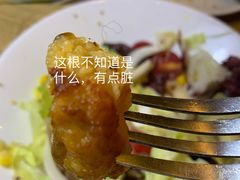 -动动咖啡清真西餐厅