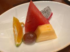 -聚春园自助餐厅(东街口店)
