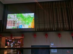 -深影国际影城(学院南路店CGS中国巨幕店)