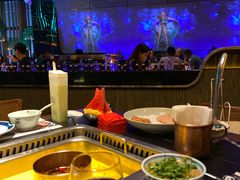 -大隐·成都火锅Bistro(合生麒麟新天地店)