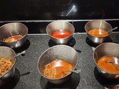 -捞王猪肚鸡火锅(昆山店)