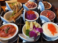 -楠火锅(仁恒梦中心店)