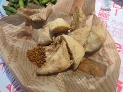 -老班长·小龙虾·鲜货烧烤大排档(金街美地店)