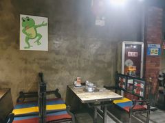 -北龙碳锅牛蛙(尚泽大都会店)