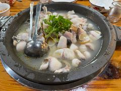 -大鼎石锅鱼(春江里店)