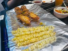 -勇利赵家烤肉坊(凤城五路店)