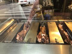 -老黄记手撕烤兔(玉林街店)