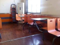 -麦加美汉堡(沁园店)