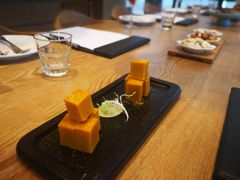 -若蘭慈·无国界素食料理(欢乐海岸店)