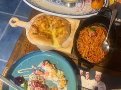 -卢布里西餐厅(总店)