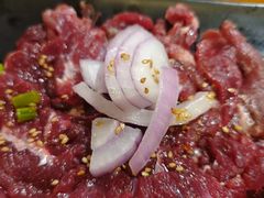 -御记碳烤肥牛(东城万达店)