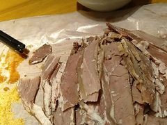 -丁记盐蘸牛肉·新杭菜(河东路店)