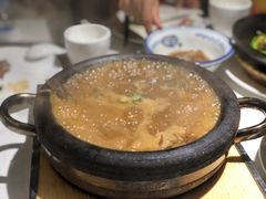 -小放牛炒菜馆(裕华万达店)