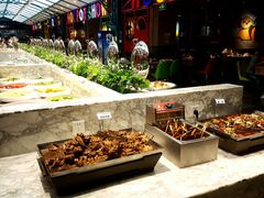 -火锅岛潮牌自助餐厅(天津天佑城店)