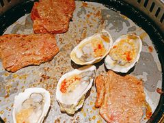 -阪尚皇·原切牛排·烤肉火锅自助(北京路店)