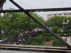 -首都医科大学附属北京友谊医院(西城院区)