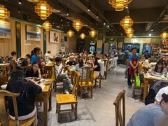 -肖肖酸萝卜鱼火锅(总店)