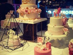 -CAKE BOSS 蛋糕老板(西单君太百货店)