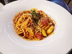 -1861意大利餐厅(文化广场店)