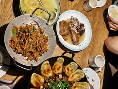 -符离集餐厅(万象城店)